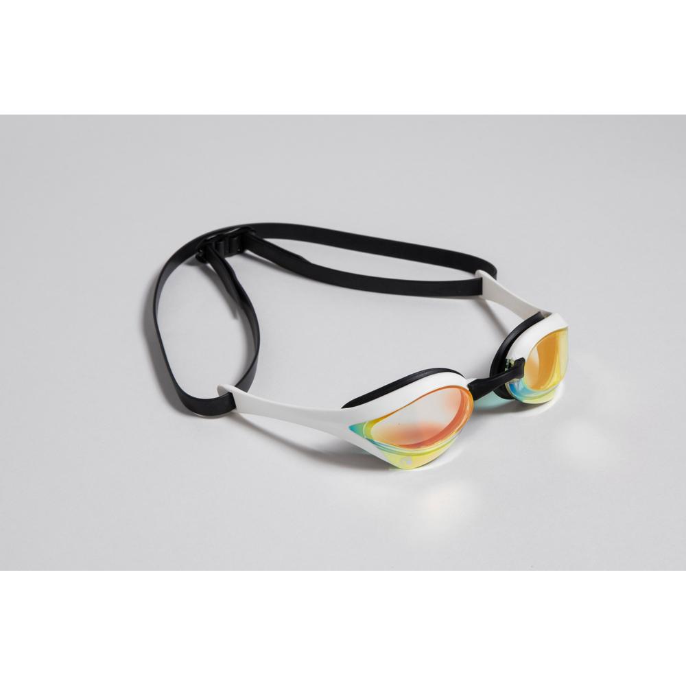 Foto 8 pulgar | Goggles de Competencia Arena Cobra Ultra Swipe Mirror