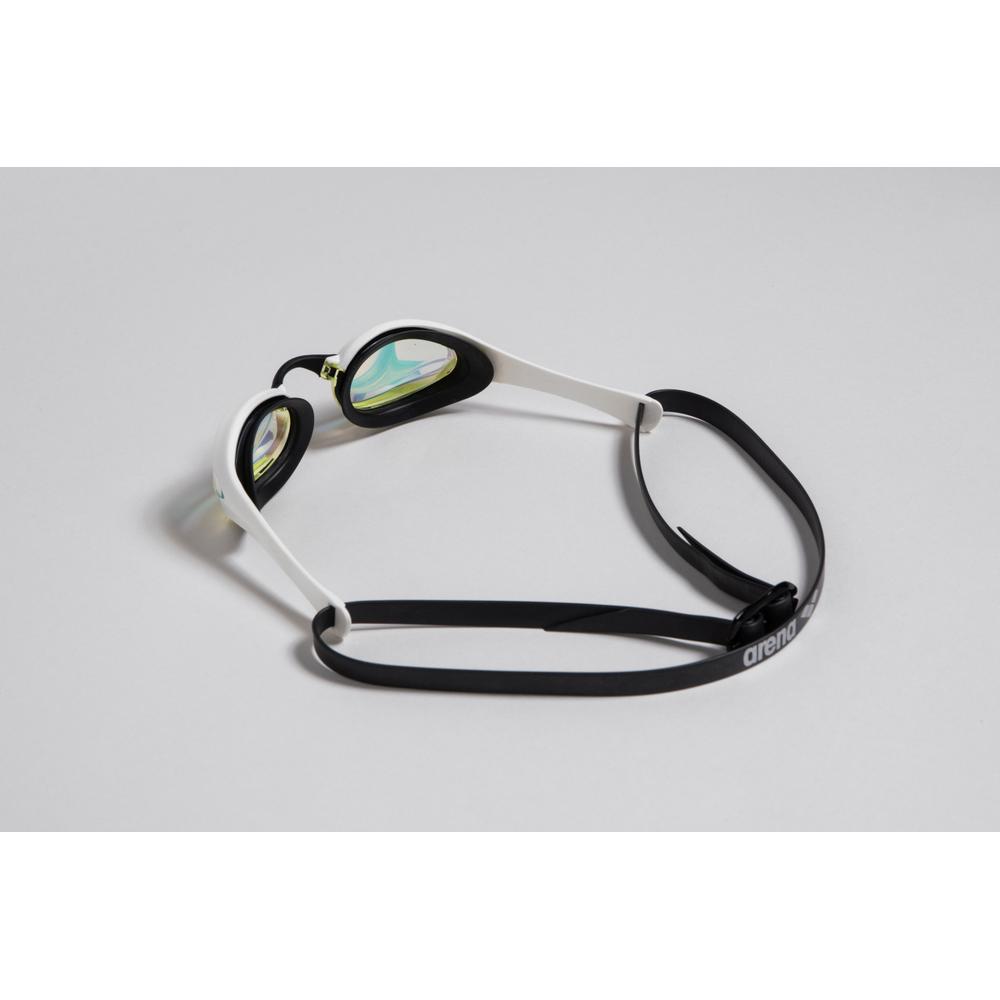 Foto 8 | Goggles de Competencia Arena Cobra Ultra Swipe Mirror