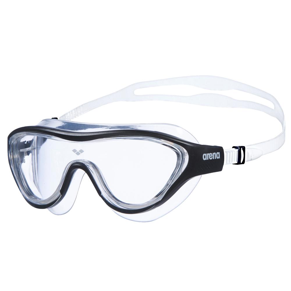 Foto 2 pulgar | Goggles Arena The One Mask