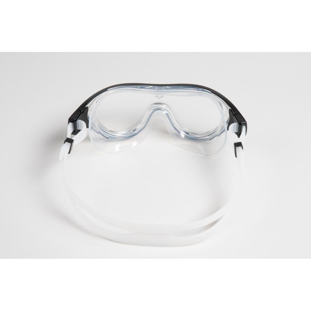 Foto 5 pulgar | Goggles Arena The One Mask