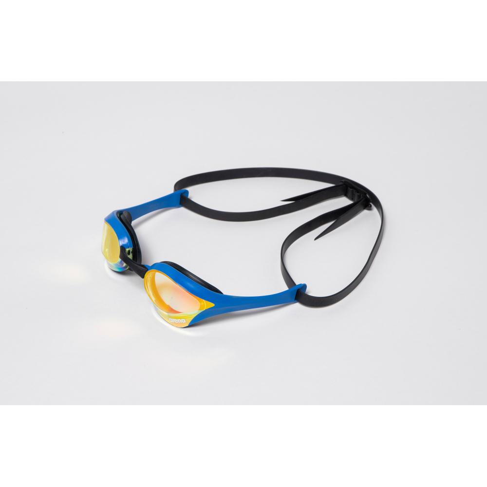 Foto 2 pulgar | Goggles de Competencia Arena Cobra Ultra Swipe Mirror