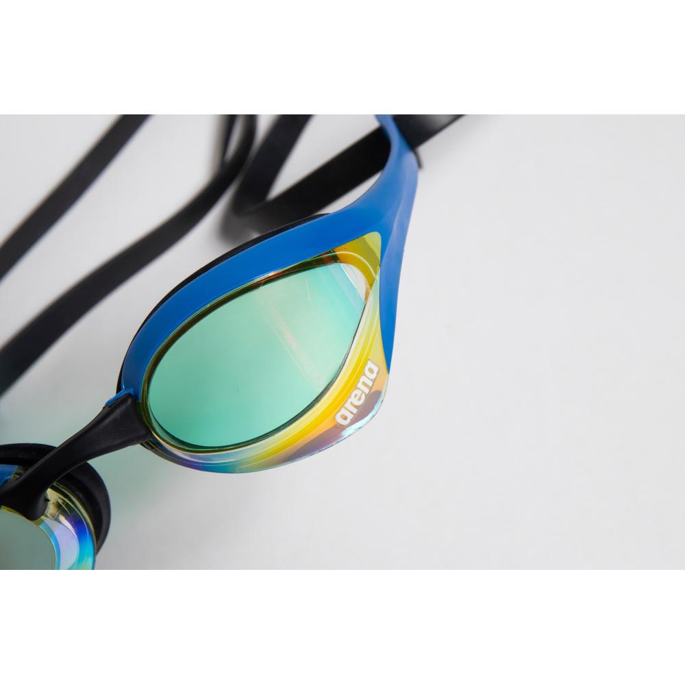 Foto 4 pulgar | Goggles de Competencia Arena Cobra Ultra Swipe Mirror