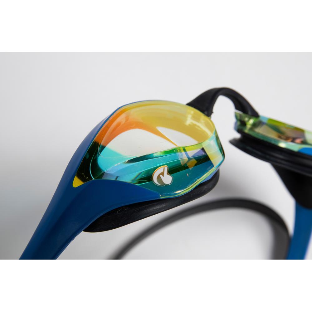Foto 5 pulgar | Goggles de Competencia Arena Cobra Ultra Swipe Mirror