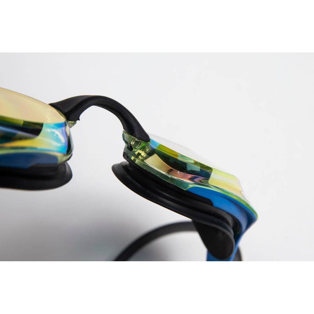 Foto 6 pulgar | Goggles de Competencia Arena Cobra Ultra Swipe Mirror