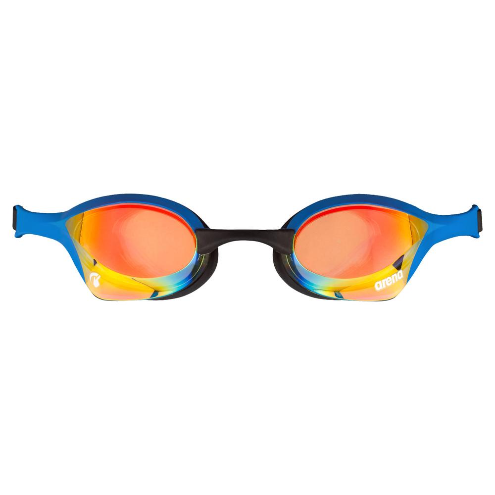Foto 9 pulgar | Goggles de Competencia Arena Cobra Ultra Swipe Mirror