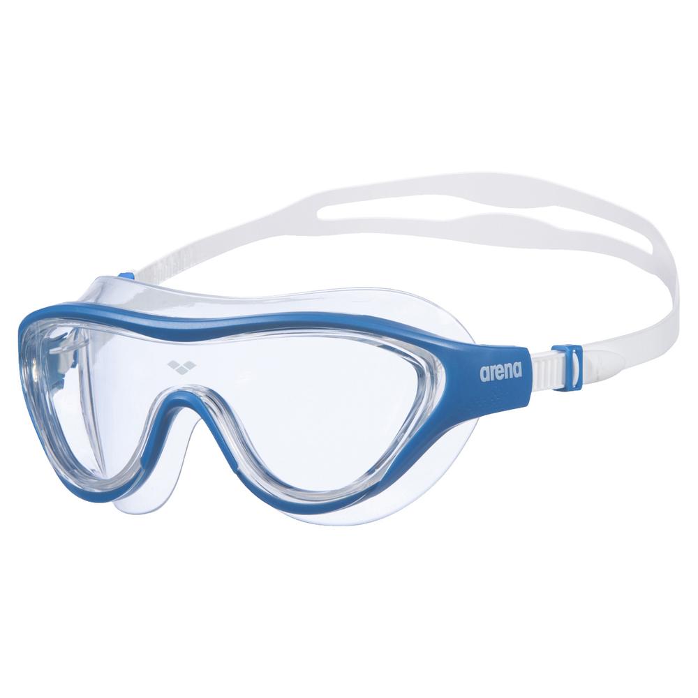 Foto 2 pulgar | Goggles Arena The One Mask