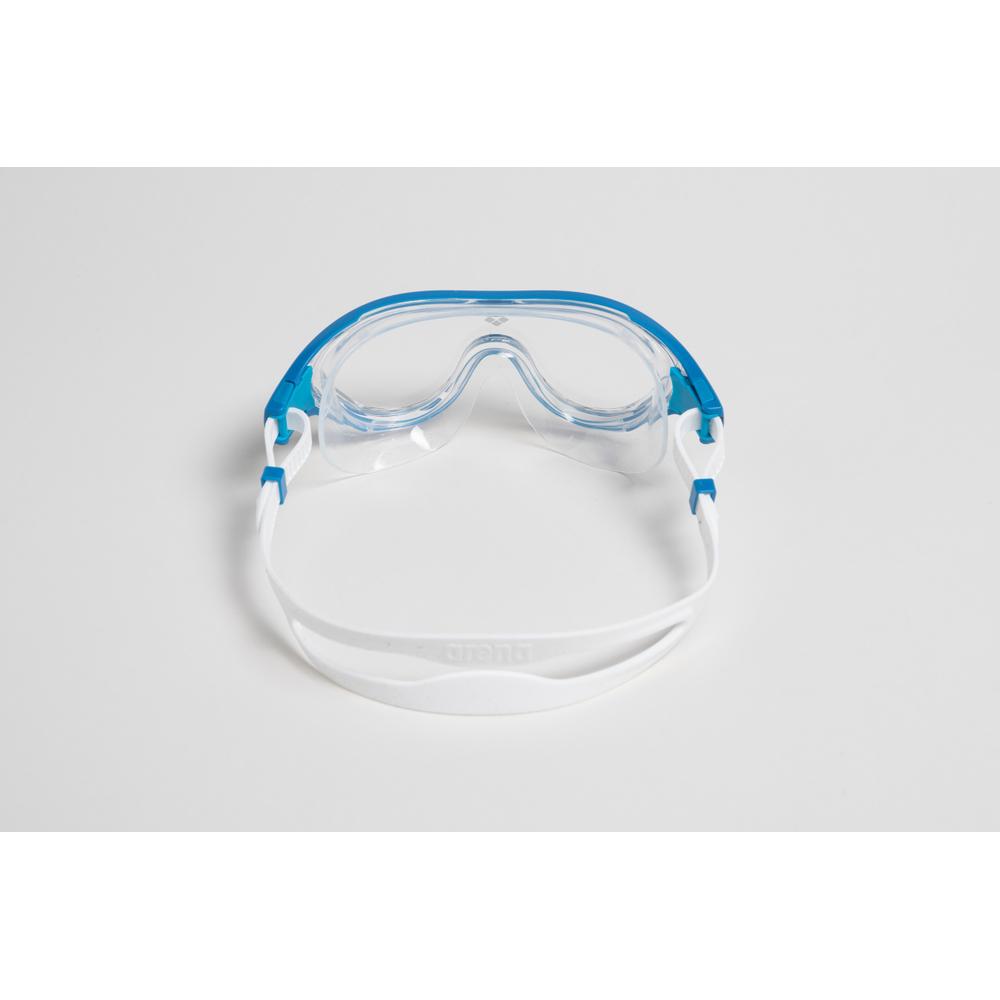 Foto 5 pulgar | Goggles Arena The One Mask
