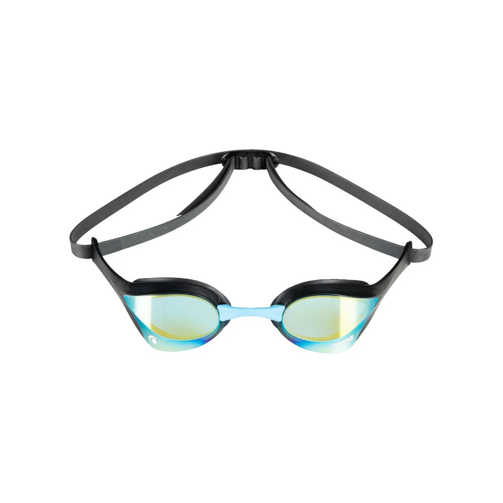Goggles De Competencia Arena Cobra Ultra Swipe Mirror $1,999