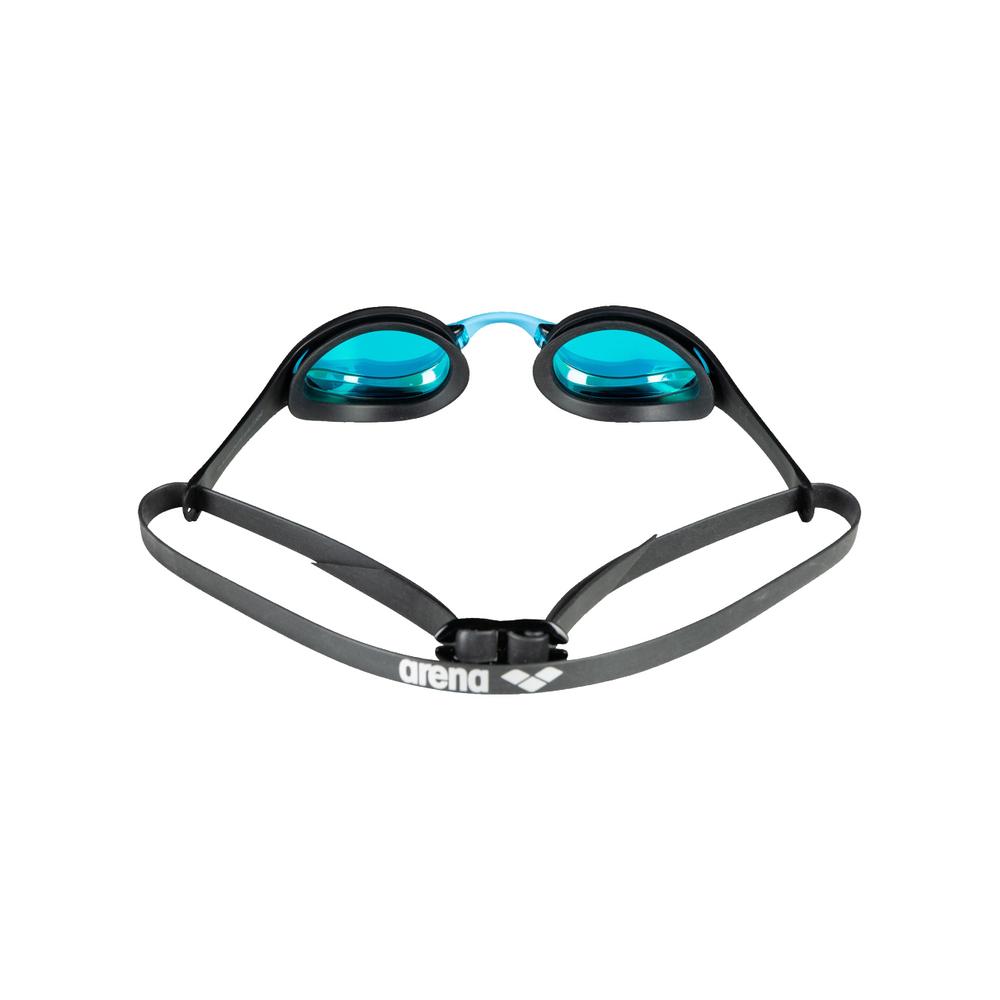 Foto 6 pulgar | Goggles De Competencia Arena Cobra Ultra Swipe Mirror
