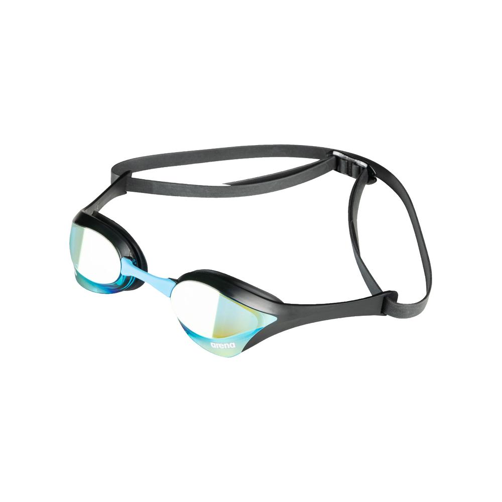 Foto 7 pulgar | Goggles De Competencia Arena Cobra Ultra Swipe Mirror