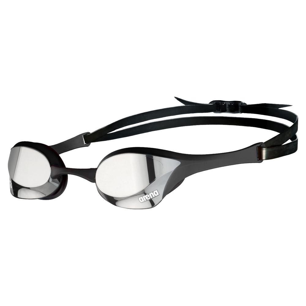 Foto 2 pulgar | Goggles De Competencia Arena Cobra Ultra Swipe Mirror