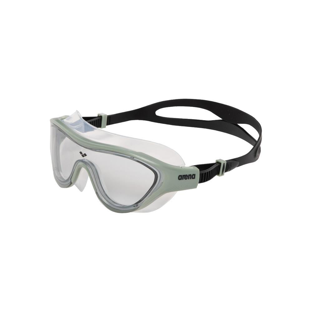 Foto 2 pulgar | Goggles Arena The One Mask