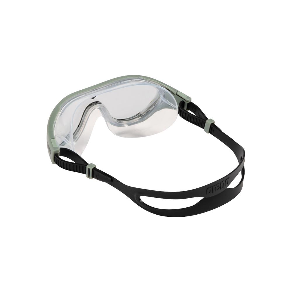 Foto 8 pulgar | Goggles Arena The One Mask