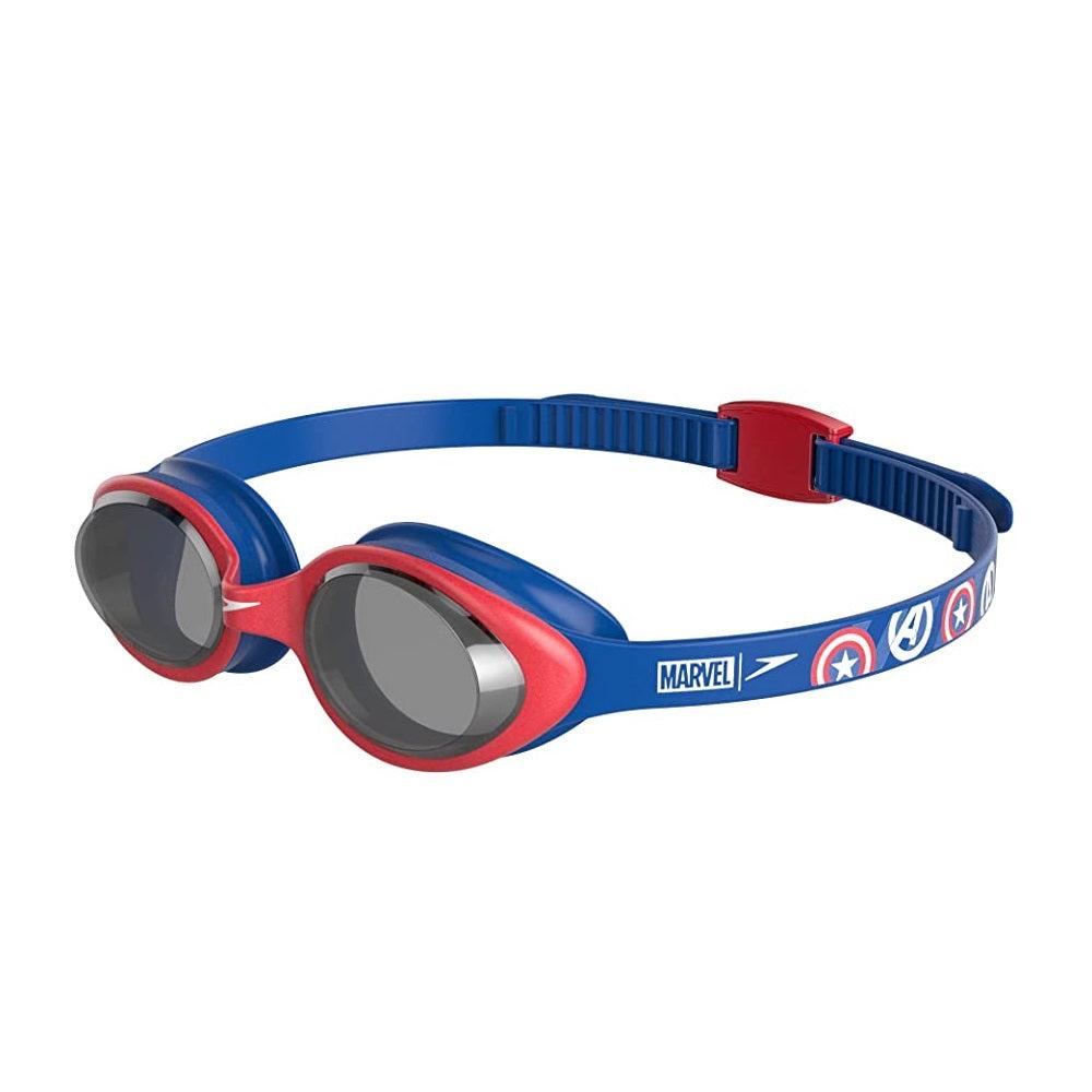 Foto 2 pulgar | Goggles de Entrenamiento Speedo Illusion Jr para Niños