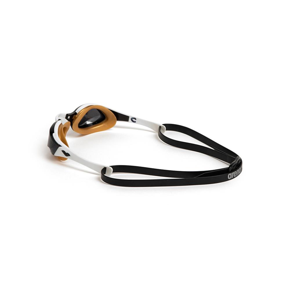 Foto 3 pulgar | Goggles de Competencia Arena Unisex Cobra Edge Swipe Mirror