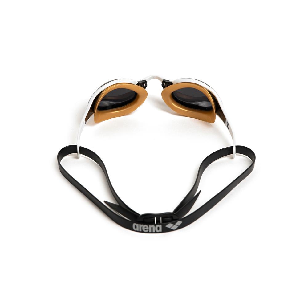 Foto 5 pulgar | Goggles de Competencia Arena Unisex Cobra Edge Swipe Mirror