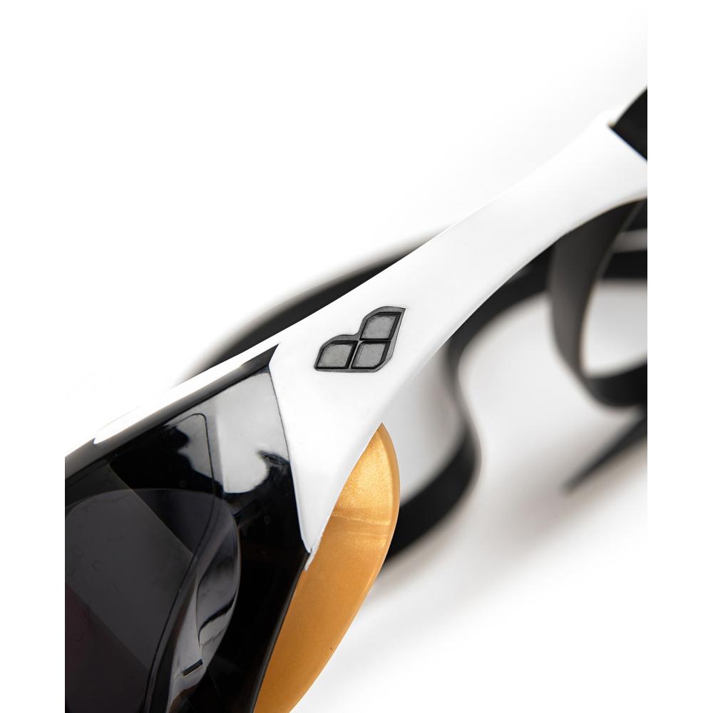 Foto 6 pulgar | Goggles de Competencia Arena Unisex Cobra Edge Swipe Mirror