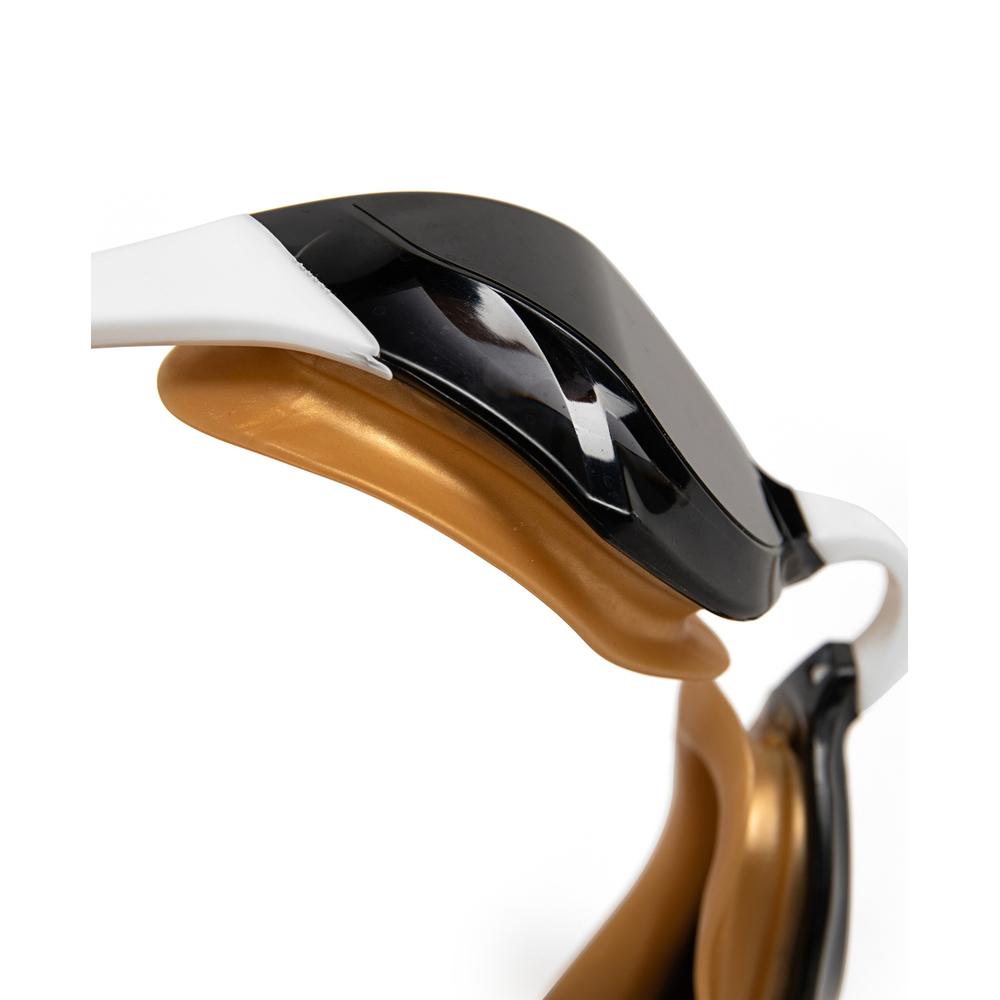 Foto 8 pulgar | Goggles de Competencia Arena Unisex Cobra Edge Swipe Mirror