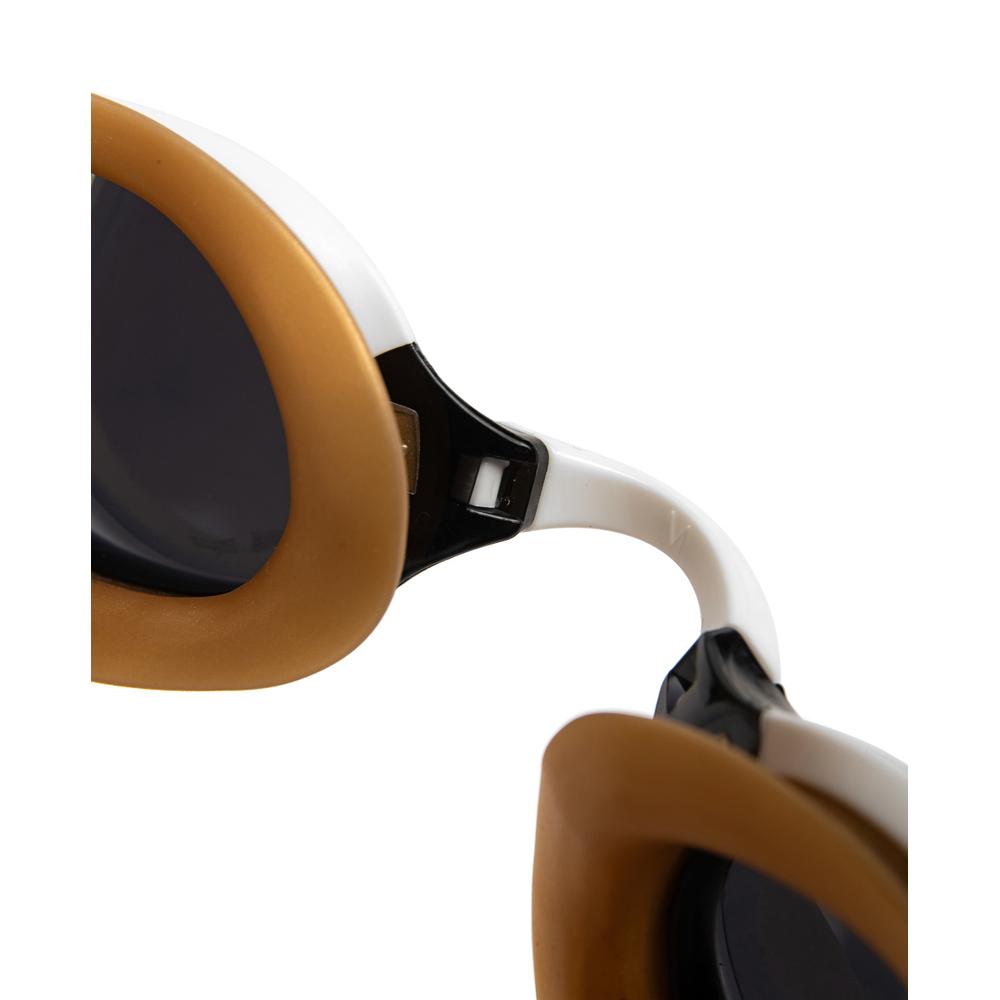 Foto 9 pulgar | Goggles de Competencia Arena Unisex Cobra Edge Swipe Mirror