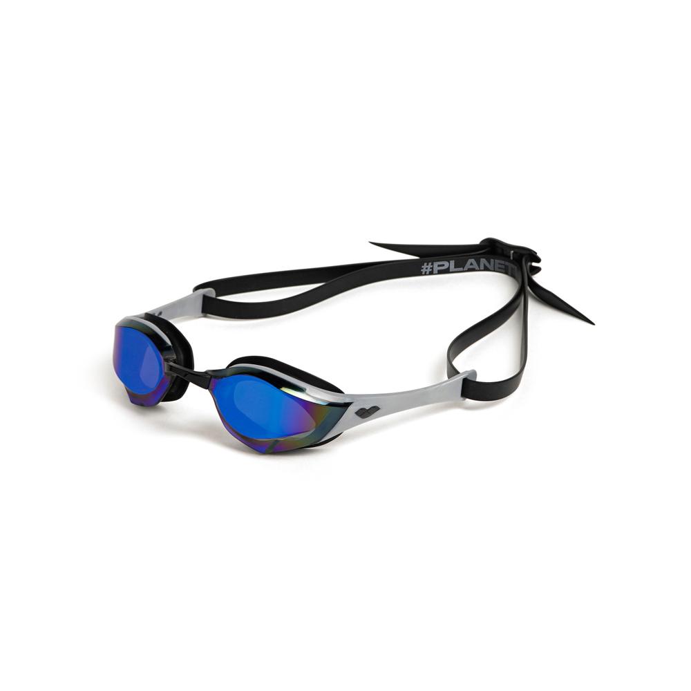 Foto 2 pulgar | Goggles de Competencia Arena Unisex Cobra Edge Swipe Mirror
