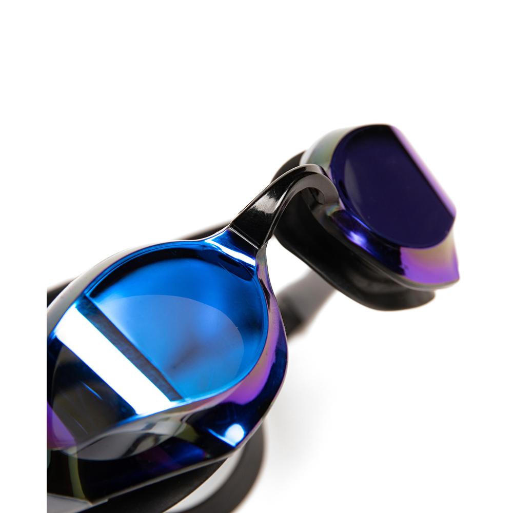 Foto 8 pulgar | Goggles de Competencia Arena Unisex Cobra Edge Swipe Mirror