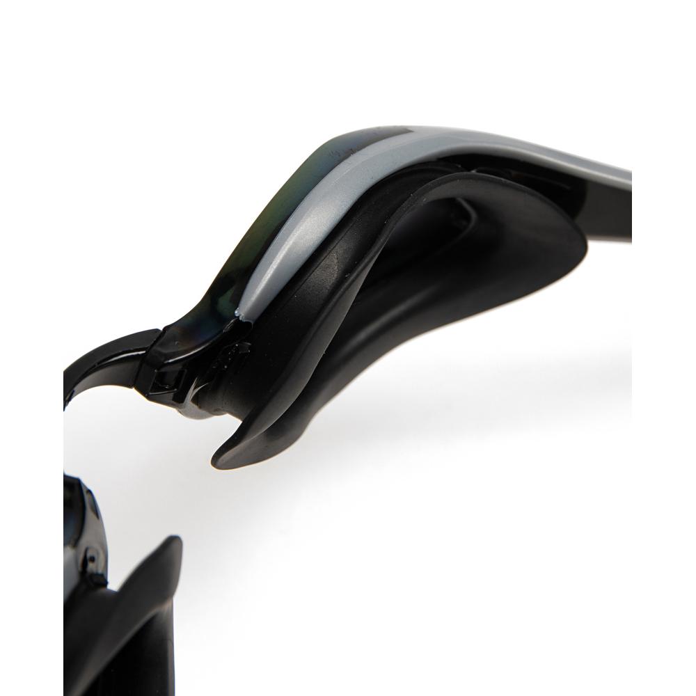Foto 9 pulgar | Goggles de Competencia Arena Unisex Cobra Edge Swipe Mirror