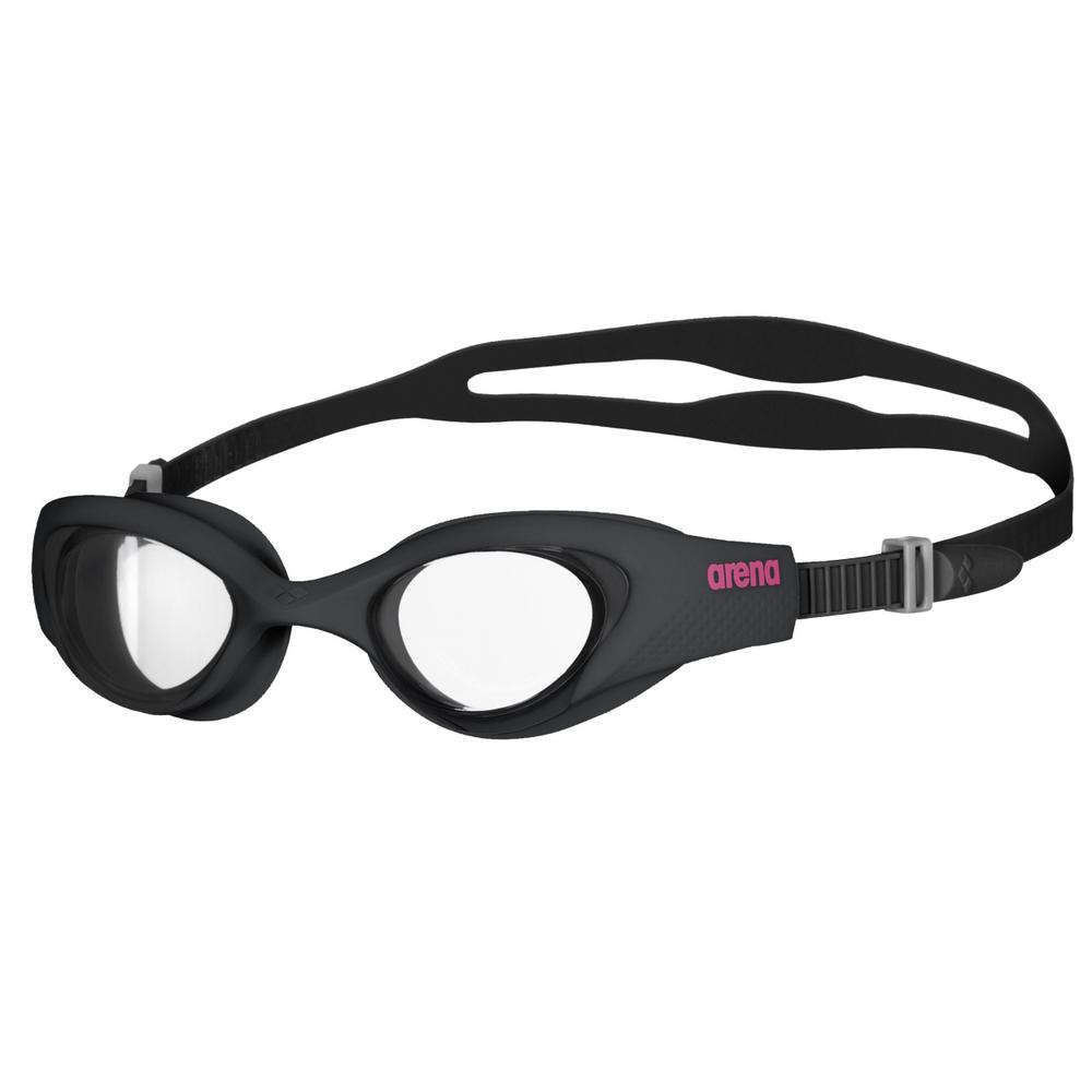 Foto 2 pulgar | Goggles de Natación Arena The One para Mujer