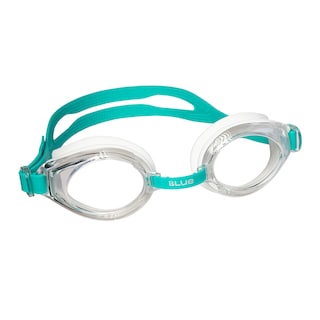 Foto 1 | Goggles Cressi Bliss Para Natación Blanco/turquesa