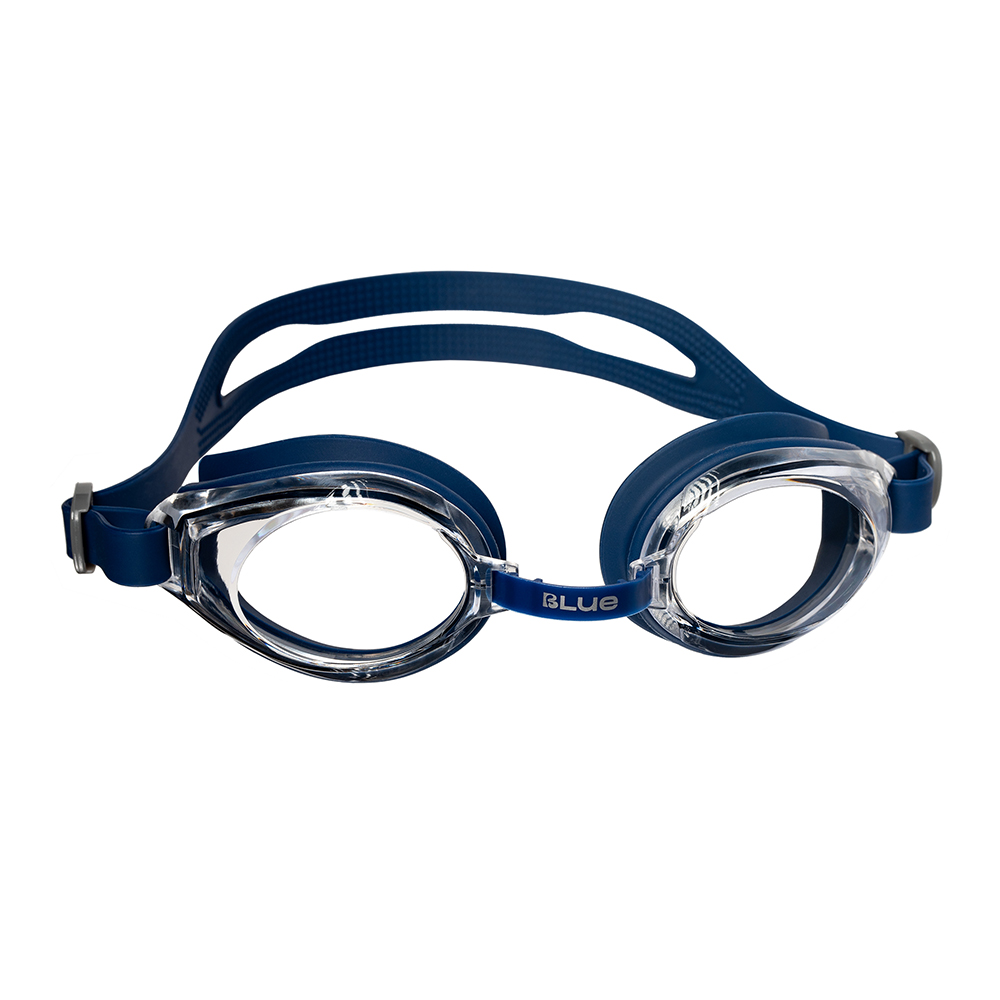 Foto 2 pulgar | Goggles Cressi Bliss Para Natación Azul Navy