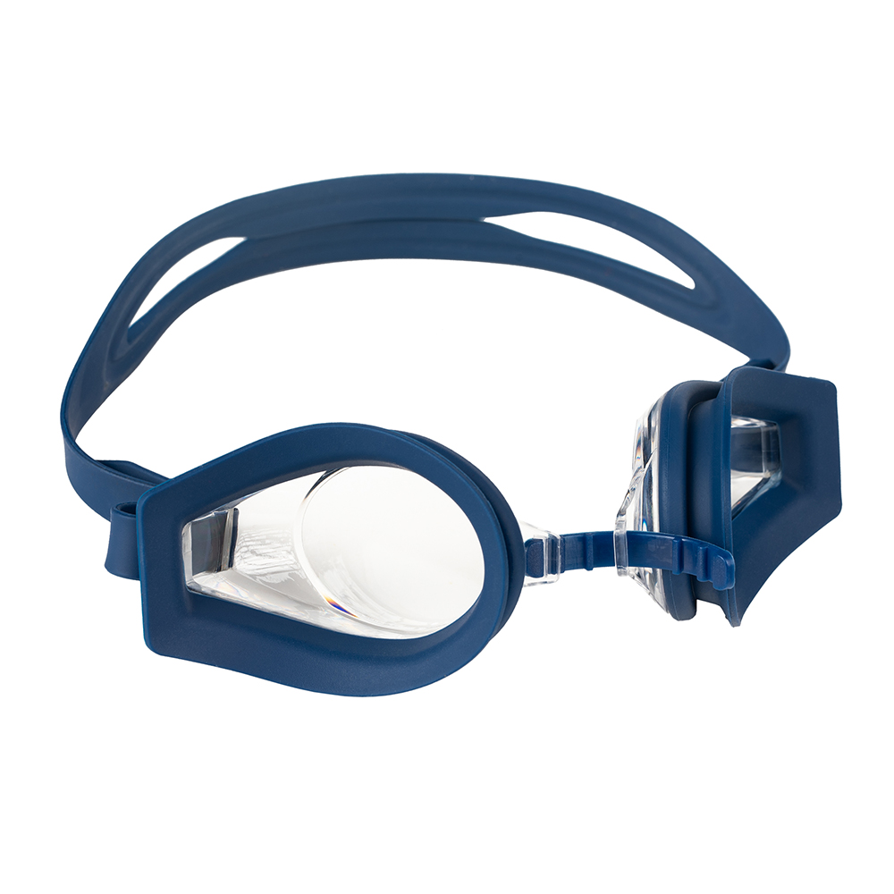 Foto 4 pulgar | Goggles Cressi Bliss Para Natación Azul Navy