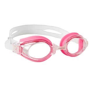 Foto 1 | Goggles Cressi Nuoto 3.0 Para Natacion Rosa/transparente