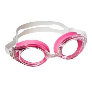 Foto 2 | Goggles Cressi Nuoto 3.0 Para Natacion Rosa/transparente