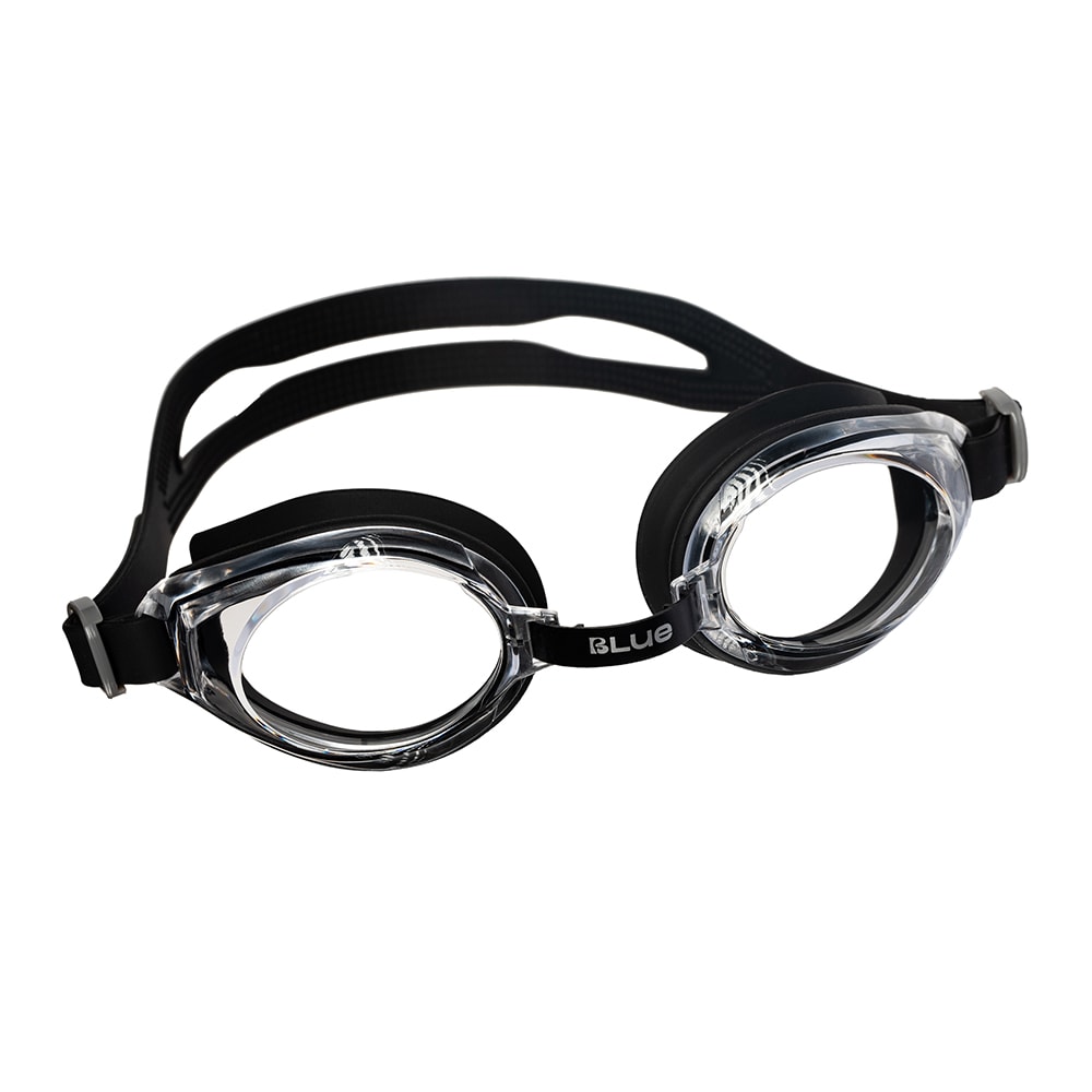 Goggles Cressi Bliss Para Natación Negro $521