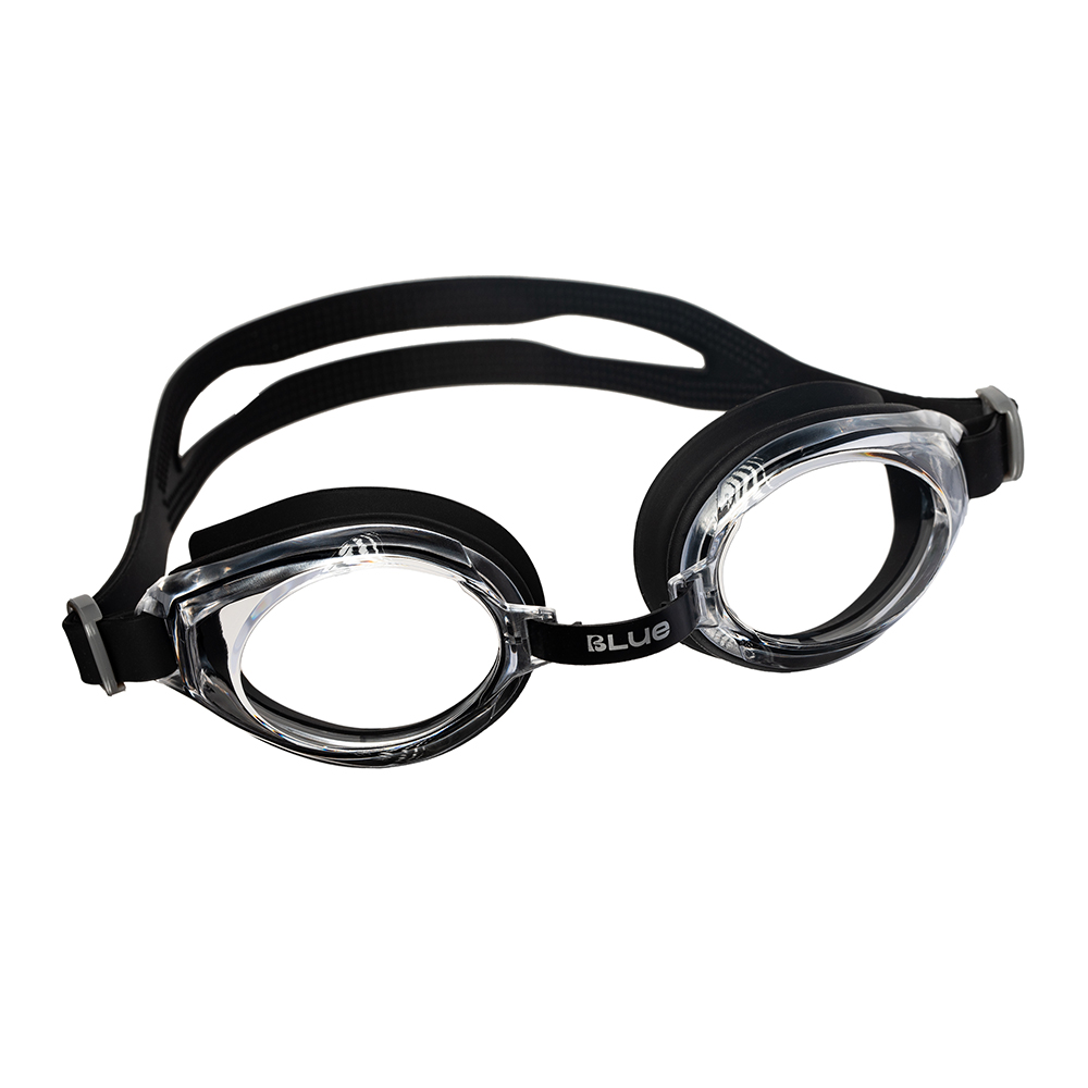 Foto 1 | Goggles Cressi Bliss Para Natación Negro