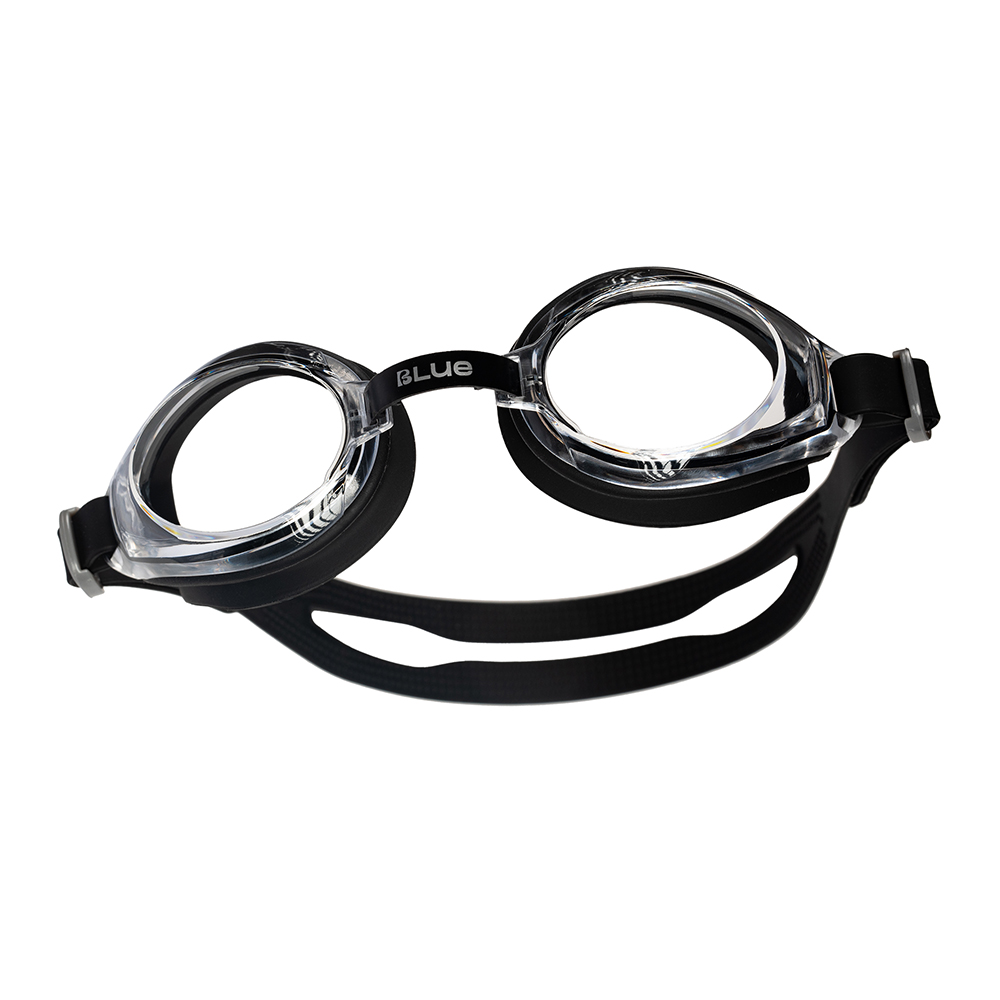 Foto 2 | Goggles Cressi Bliss Para Natación Negro