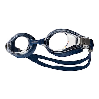 Foto 3 | Goggles Cressi Nuoto 3.0 Para Natacion Azul Navy
