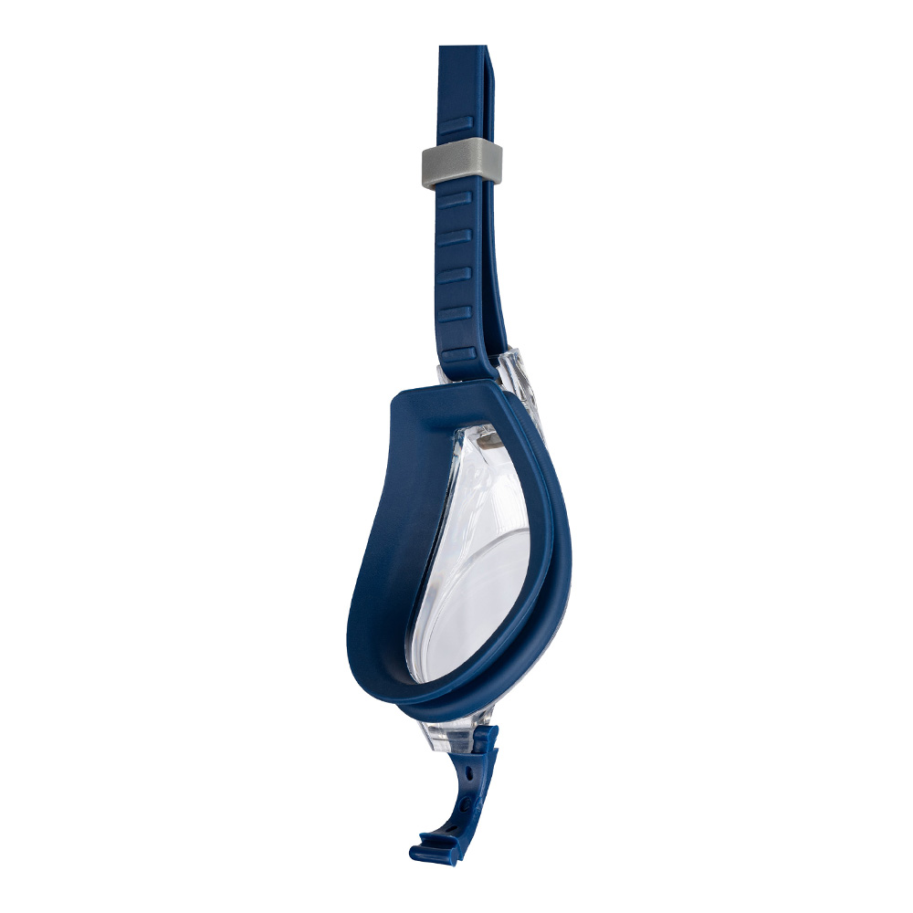 Foto 5 pulgar | Goggles Cressi Nuoto 3.0 Para Natacion Azul Navy