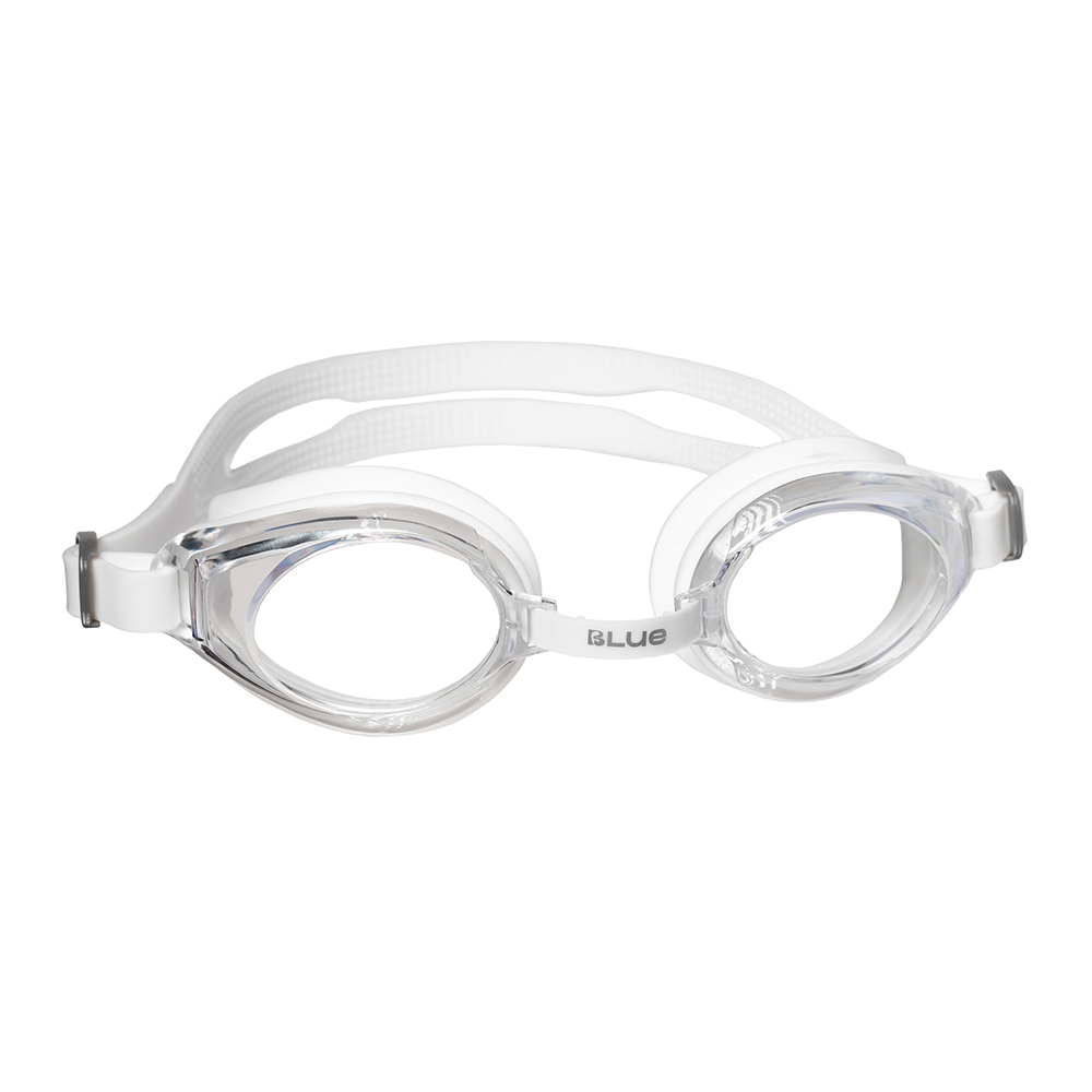 Foto 2 pulgar | Goggles Cressi Bliss Para Natación Blanco