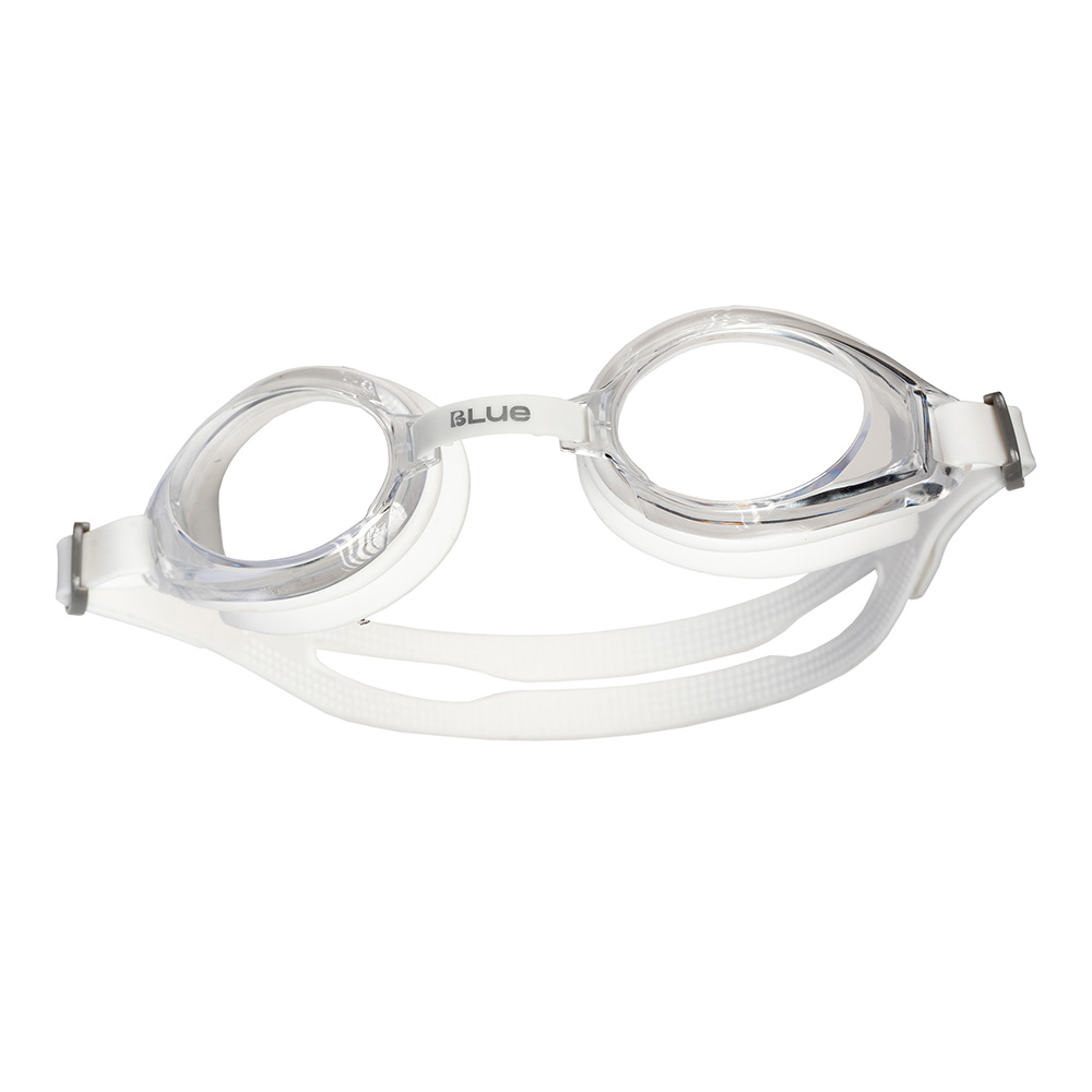 Foto 3 pulgar | Goggles Cressi Bliss Para Natación Blanco