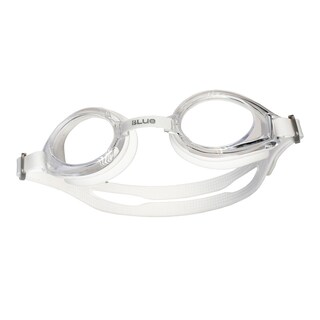Foto 2 | Goggles Cressi Bliss Para Natación Blanco