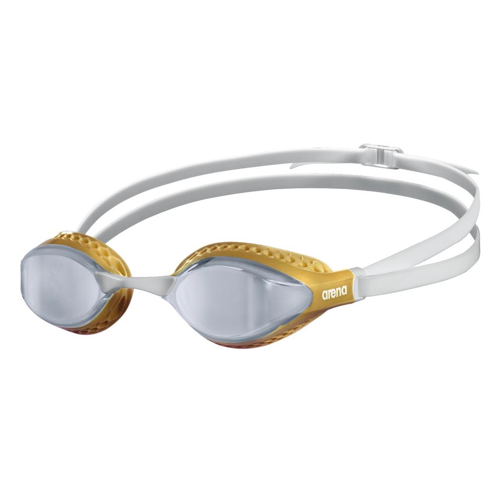 Foto 2 pulgar | Goggles de Competencia Arena Airspeed Mirror