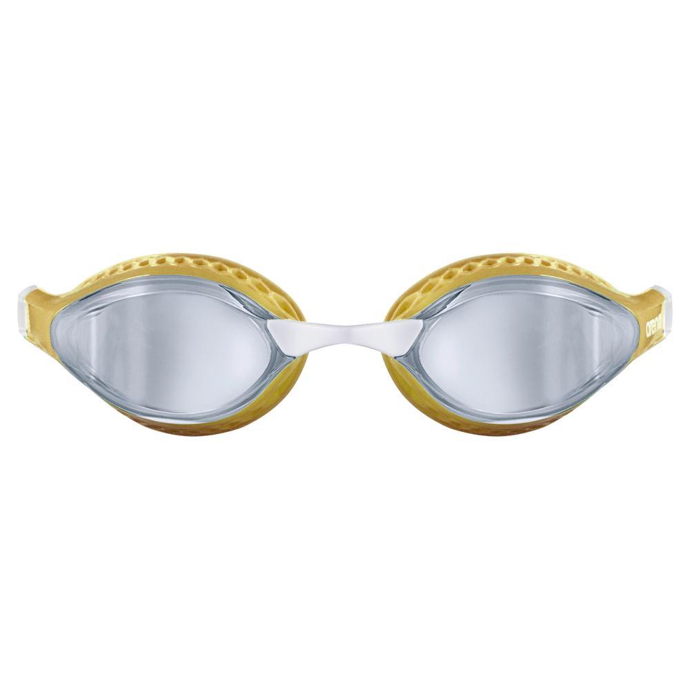 Foto 3 pulgar | Goggles de Competencia Arena Airspeed Mirror