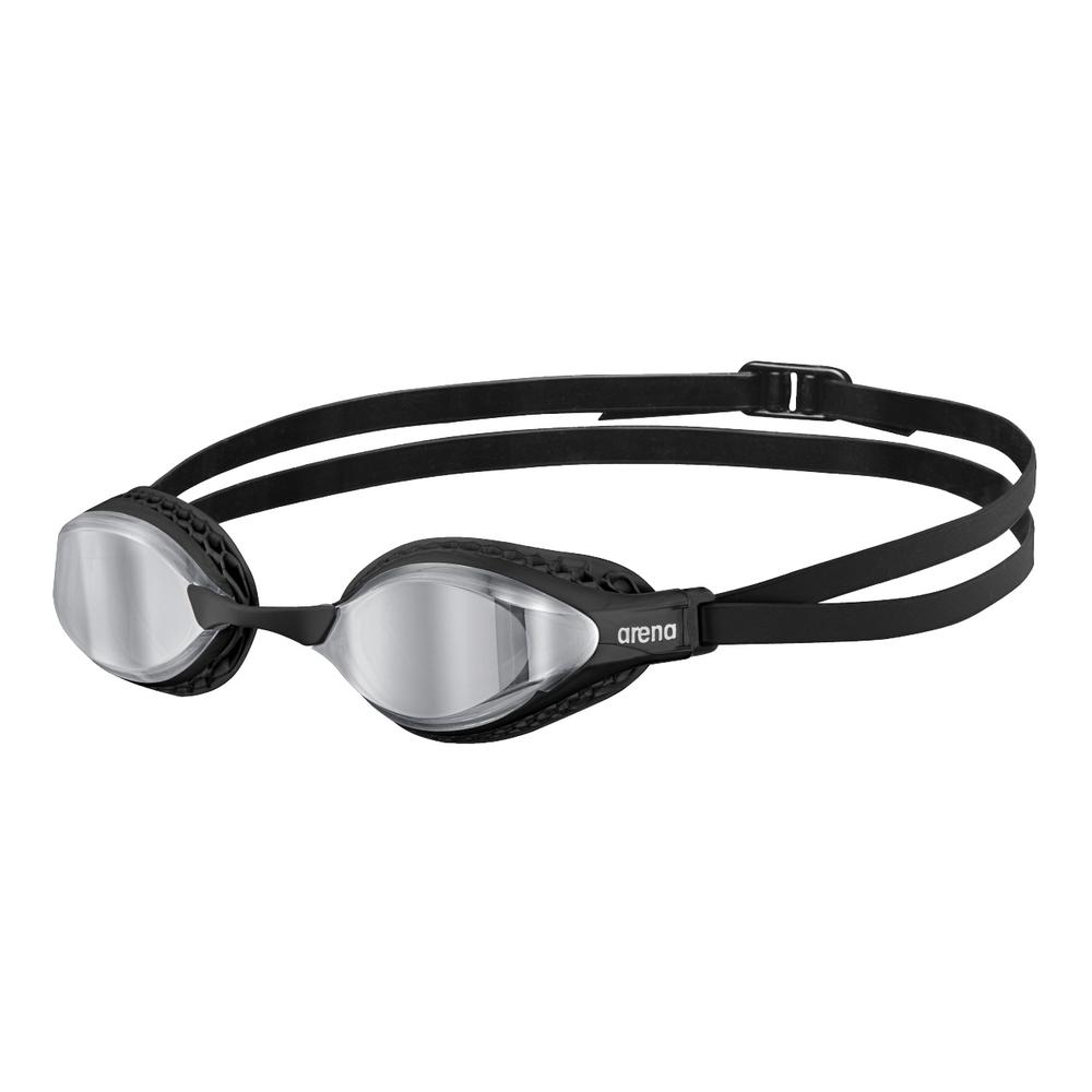 Foto 2 pulgar | Goggles de Competencia Arena Airspeed Mirror