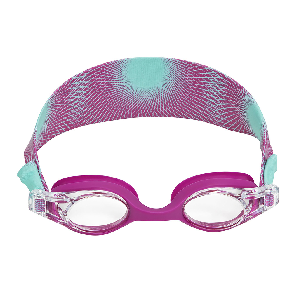 Foto 1 | Googles Infantiles Bestway Splashflex Para Natación Color Rosa