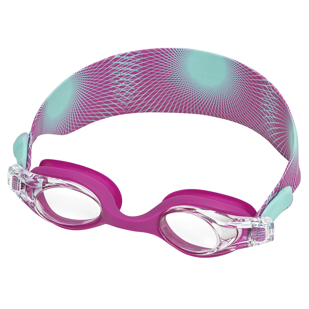 Foto 5 pulgar | Googles Infantiles Bestway Splashflex Para Natación Color Rosa