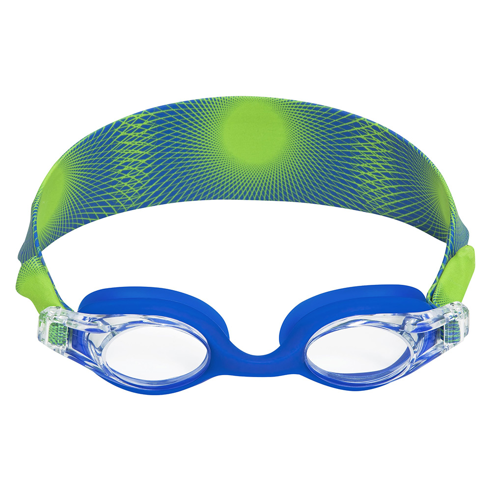 Foto 1 | Googles Infantiles Bestway Splashflex Para Natación Color Azul
