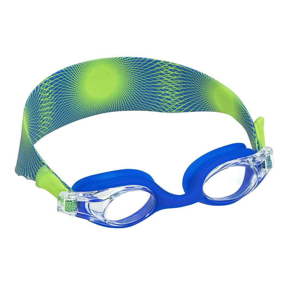 Foto 6 pulgar | Googles Infantiles Bestway Splashflex Para Natación Color Azul