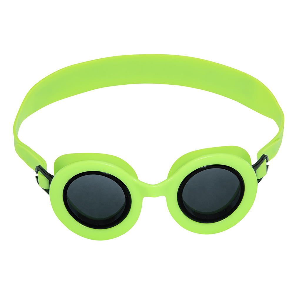 Foto 1 | Goggles Infantiles Bestway Aquashades Para Natación Color Verde