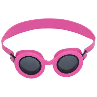 Foto 1 | Goggles Infantiles Bestway Aquashades Para Natación Color Rosa