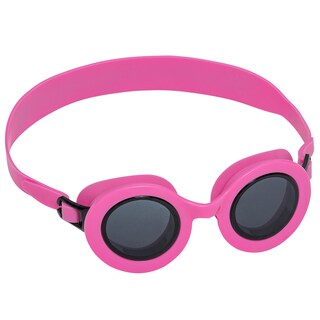 Foto 5 | Goggles Infantiles Bestway Aquashades Para Natación Color Rosa